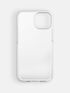 BodyGuardz Solitude Case (Clear) for Apple iPhone 13 mini, , large